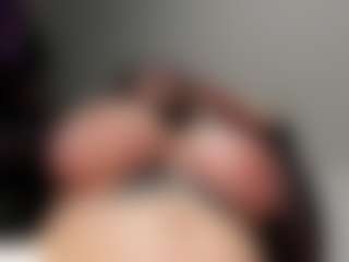 Rabbit_777's Live Sex Cam Show