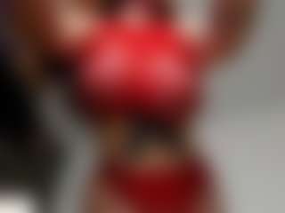 Cam Show en direct de Rabbit_777