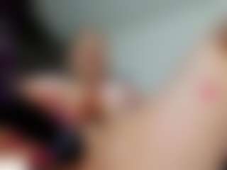 Rabbit_777's Live Sex Cam Show