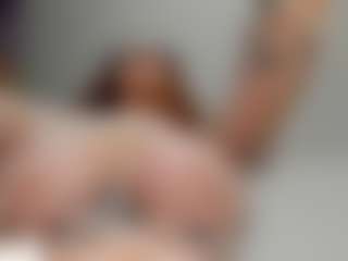 Live cam show with Rabbit_777 - Smoking on Hubzter Live