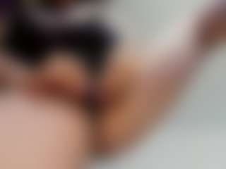 Live cam show with Rabbit_777 - Smoking on Camsoda