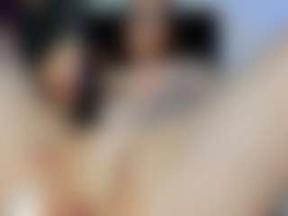 Live-sekscamshow van Rabbit_777