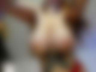 Rabbit_777's Live Sex Cam Show