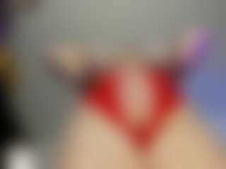 Rabbit_777's Live Sex Cam Show