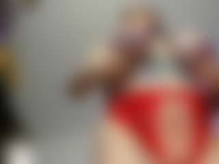 Live cam show with Rabbit_777 - Big Tits MILF on Mixed Magazine Live