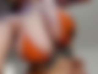 Live cam show with Rabbit_777 - BBW on xfollow cams