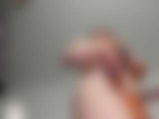 Rabbit_777's Live Sex Cam Show