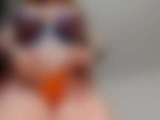 Live cam show with Rabbit_777 - Creampie on Camsoda