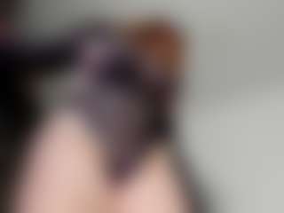 Live cam show with Rabbit_777 - Athletic BBW on StripNow