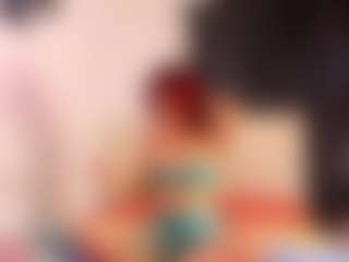 megan-hally's Live Sex Cam Show