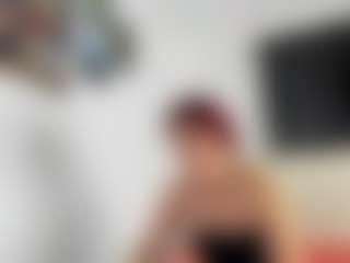 Live cam show with megan-hally - Red Hair on eurowanks.com