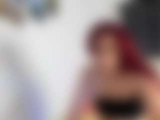 Live cam show with megan-hally - Red Hair on Livezox