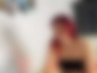 Live cam show with megan-hally - Red Hair on dasdasdadada.com