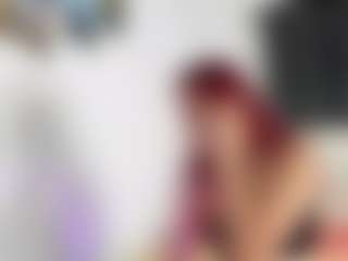 Live cam show with megan-hally - Red Hair on iamadamtest123.com
