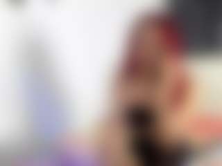 Live cam show with megan-hally - Red Hair on LiveSexCams6
