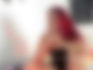 Live cam show with megan-hally - Red Hair on milfzrlive.com