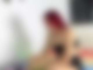 Live cam show with megan-hally - Red Hair Dildo on studioflirtlive.com
