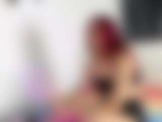 Live cam show with megan-hally - Red Hair Anal on Milfs Live