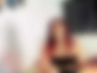 Live cam show with megan-hally - Body Massage on Hubzter Live