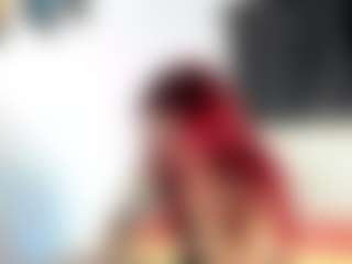 Live cam show with megan-hally - Red Hair Dildo on TottyGirls