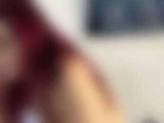 megan-hally's Live Sex Cam Show