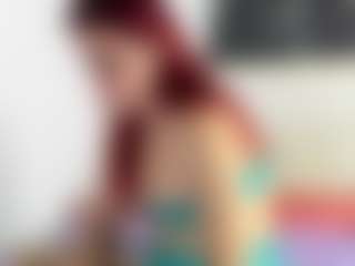 megan-hally's Live Sex Cam Show