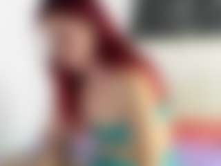 megan-hally's Live Sex Cam Show