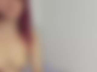 megan-hally's Live Sex Cam Show