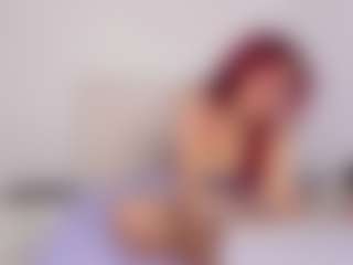 Live cam show with megan-hally - Sexwebcam Red Hair on Latina Girls