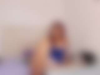 Live cam show with megan-hally - Body Massage on Hubzter Live