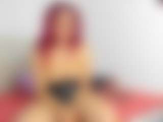 megan-hally's Live Sex Cam Show