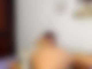 megan-hally's Live Sex Cam Show