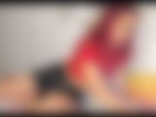 megan-hally's Live Sex Cam Show