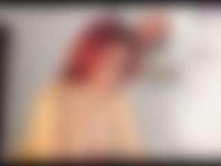 Live cam show with megan-hally - Red Hair Anal on TottyGirls