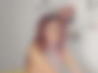 Live cam show with megan-hally - Red Hair Dildo on makecum.org