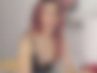 Live cam show with megan-hally - Brown Eyes Red Hair on camgirlchat.live