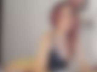 Live cam show with megan-hally - Red Hair on madthumbs