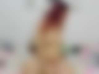 Live cam show with megan-hally - Red Hair on Camsoda