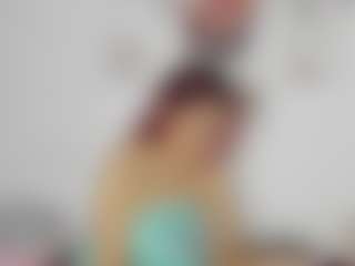 Live cam show with megan-hally - Red Hair Anal on Gym Cam Girls