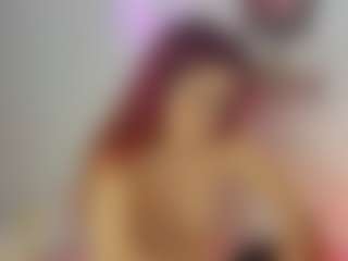 Live cam show with megan-hally - Red Hair on Camsoda