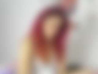 Live cam show with megan-hally - Red Hair Young Adult on Camsoda