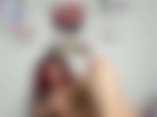 megan-hally's Live Sex Cam Show