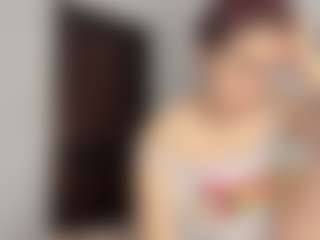 Live cam show with megan-hally - Red Hair on CamSodaAdn