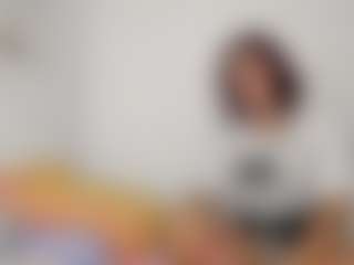 megan-hally's Live Sex Cam Show