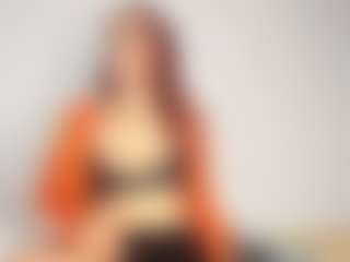 Live cam show with megan-hally - Red Hair Young Adult on StripNow