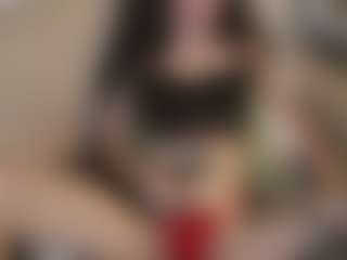 Live cam show with Queenxofxtease - Black Hair on slutload