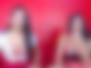 Live cam show with Fariana and my sexy gfs - Athletic College on Dolls Live