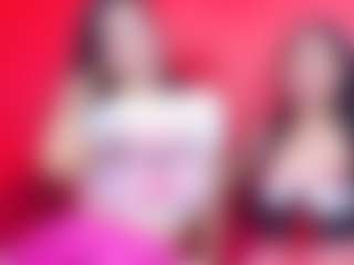 Live cam show with Fariana and my sexy gfs - Dirty Talk on Camsoda