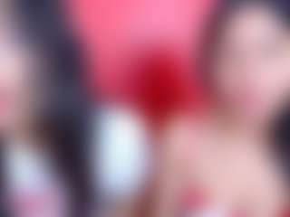 Live cam show with Fariana and my sexy gfs - Lovense on Camsoda