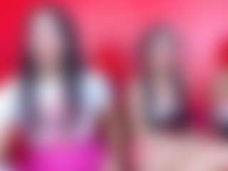 Live-Cam-Show mit Fariana and my sexy gfs - Deepthroat auf Camsoda